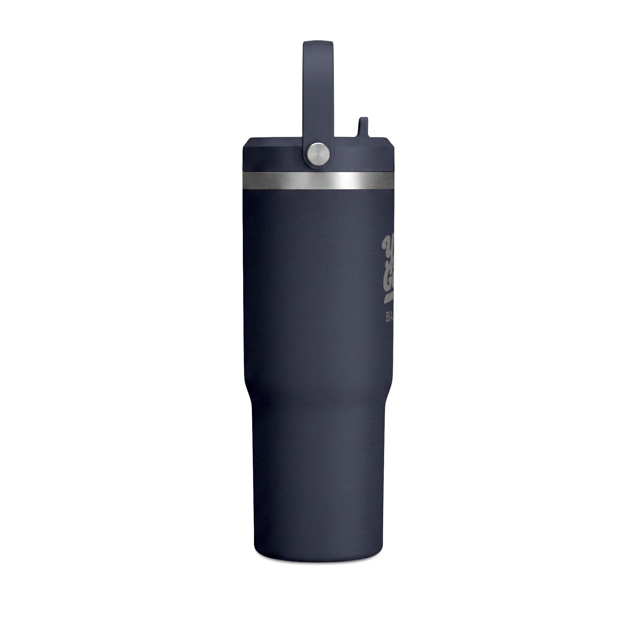 YG 32oz Travel Tumbler