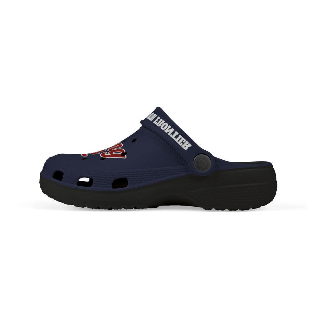Young Guns Slip-On Sandals