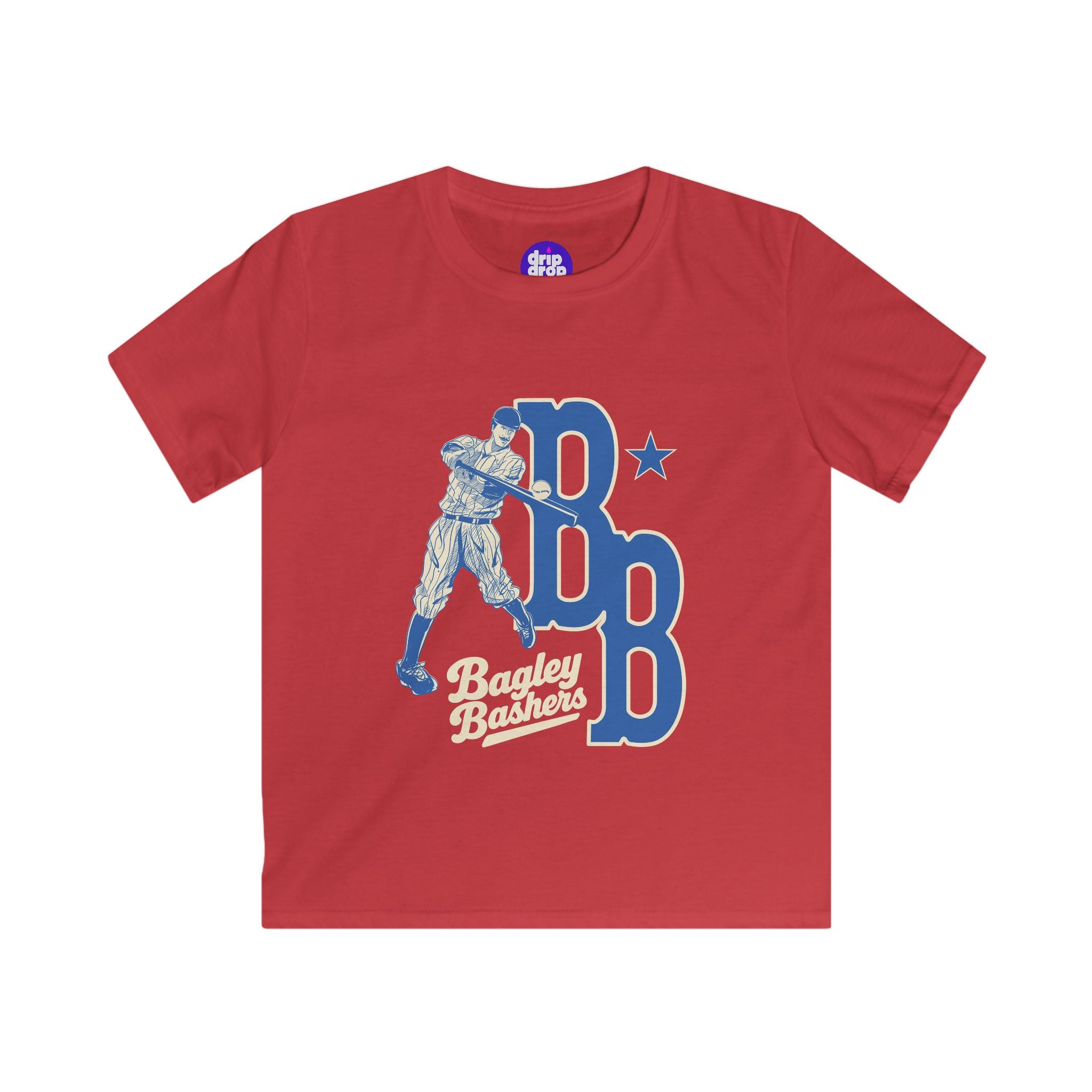 Bagley Bashers