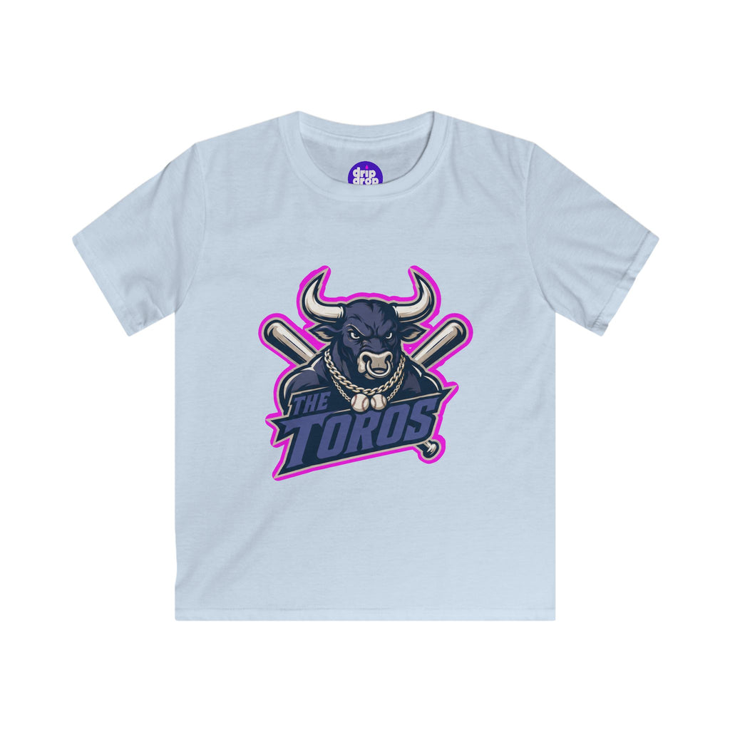 Youth Tee Toros Tee