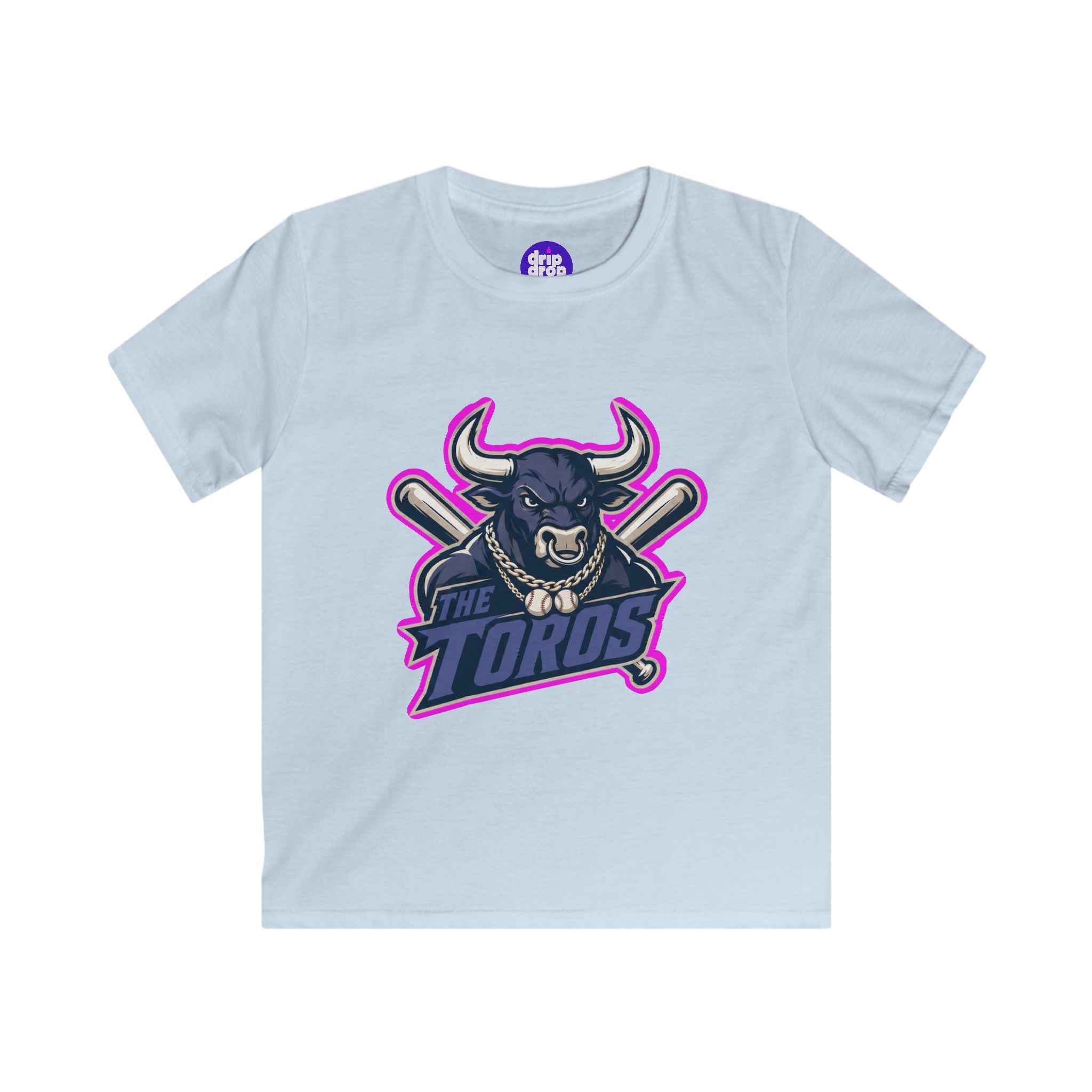 Youth Tee Toros Tee