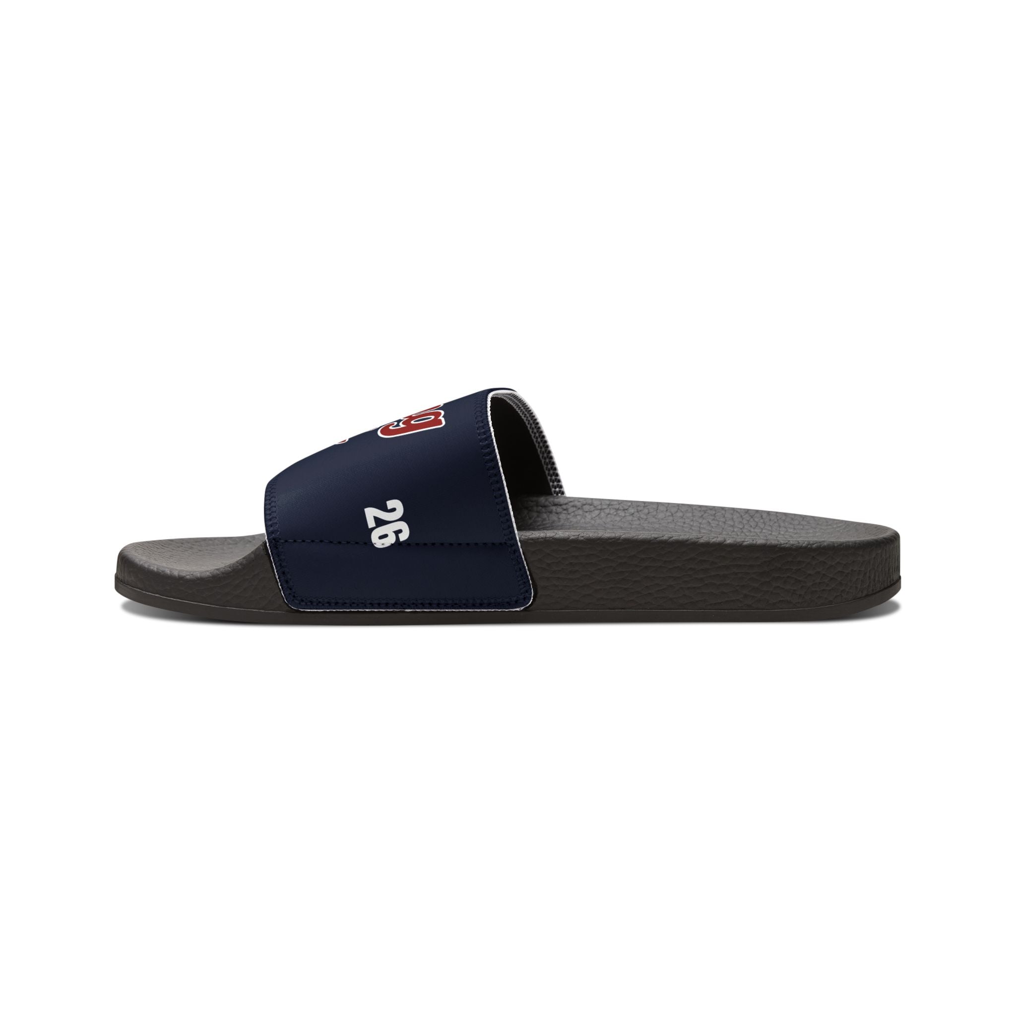 Youth Young Guns Slide Sandals