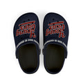 Young Guns Slip-On Sandals