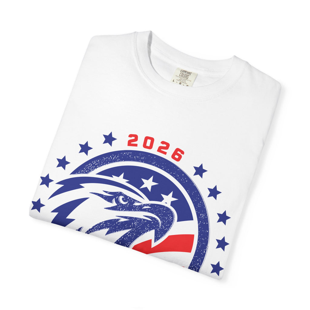 2026 World Cup Eagle T-Shirt (adult)