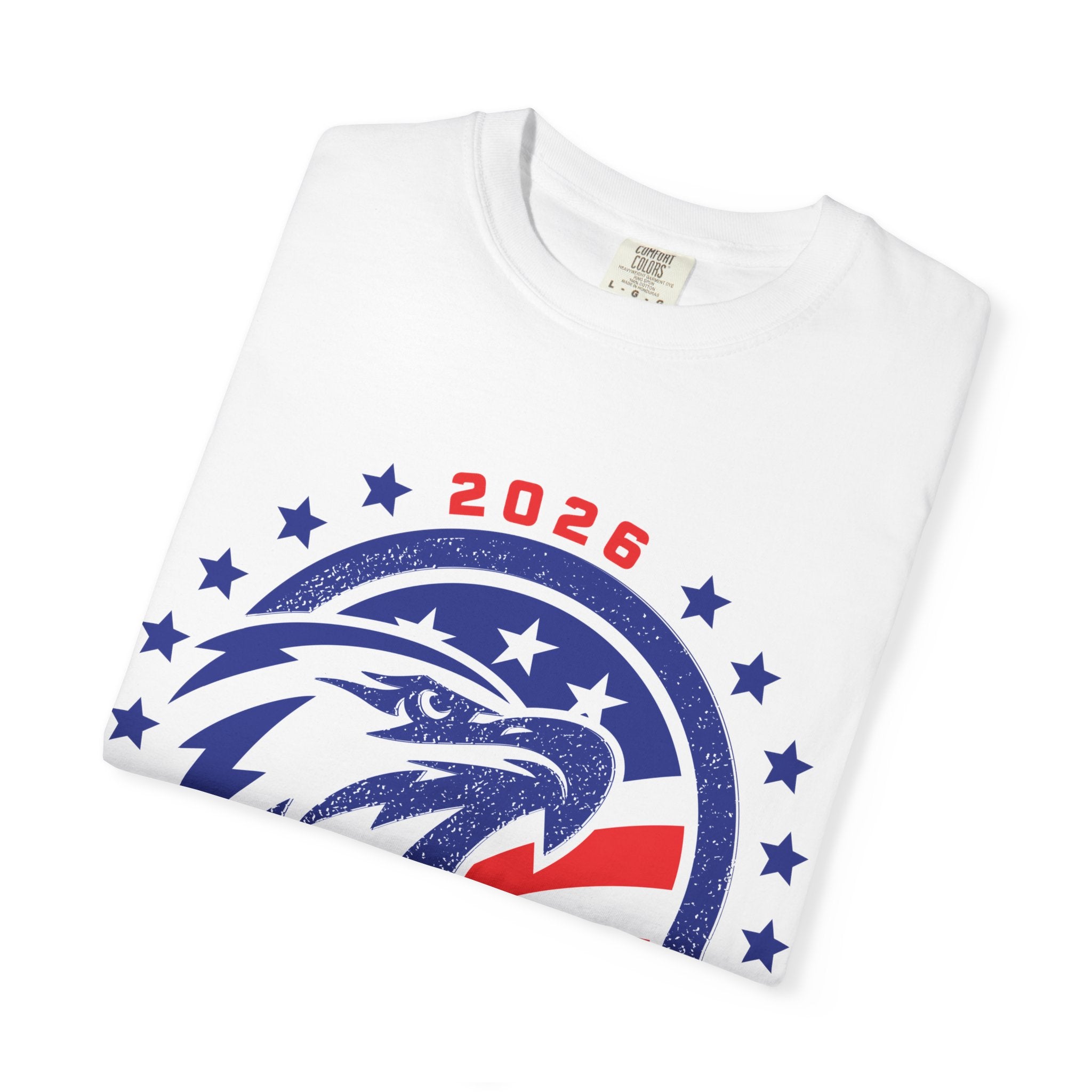 2026 World Cup Eagle T-Shirt (adult)