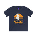 Youth Young Guns Our Frontier Tee