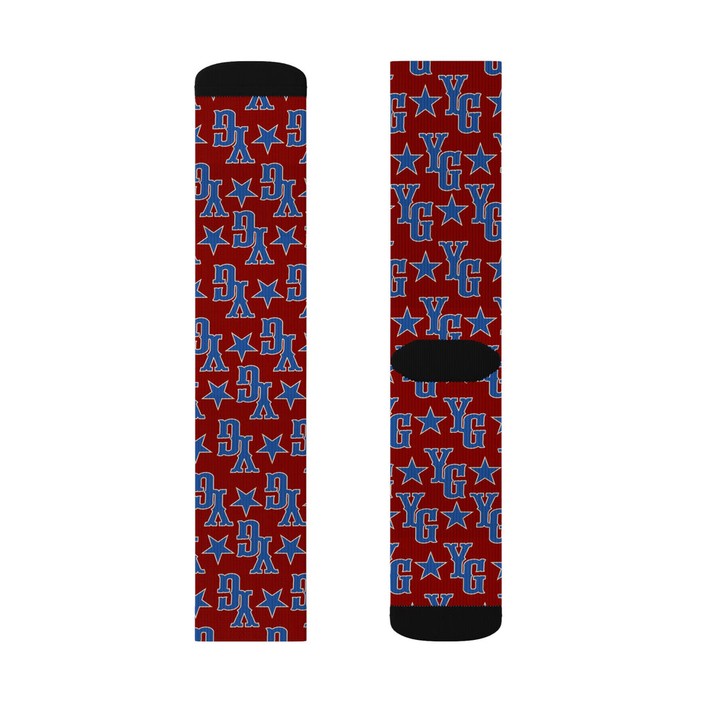 YG Socks