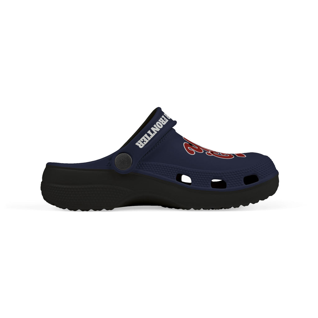 Young Guns Slip-On Sandals