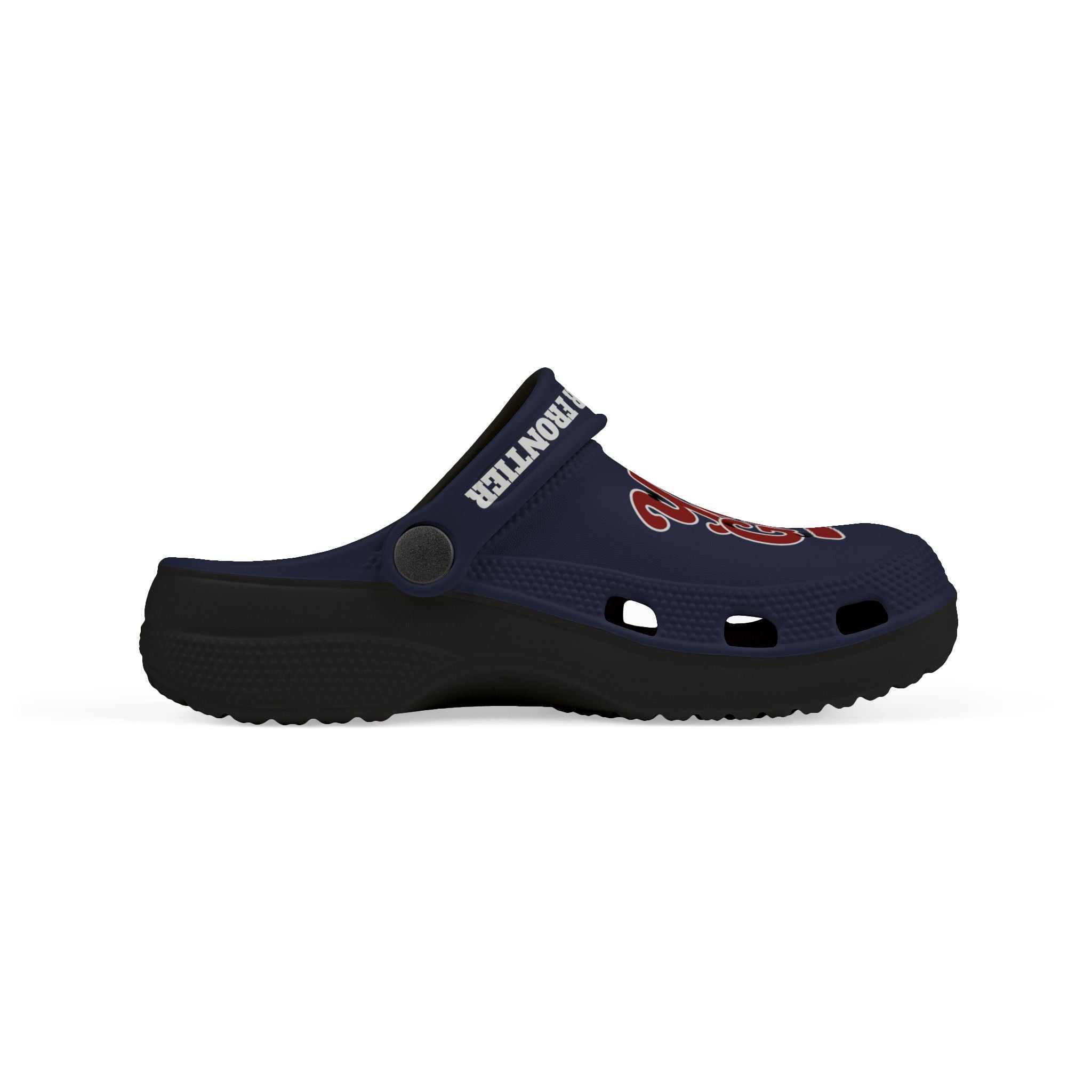Young Guns Slip-On Sandals