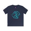 Walking Like a King Youth Tee