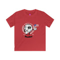 Youth World Cup Soccer Tee