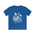 "We Believe USA" World Cup 2026 Youth Tee