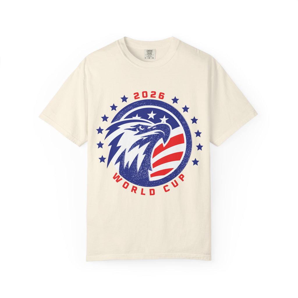 2026 World Cup Eagle T-Shirt (Adult)