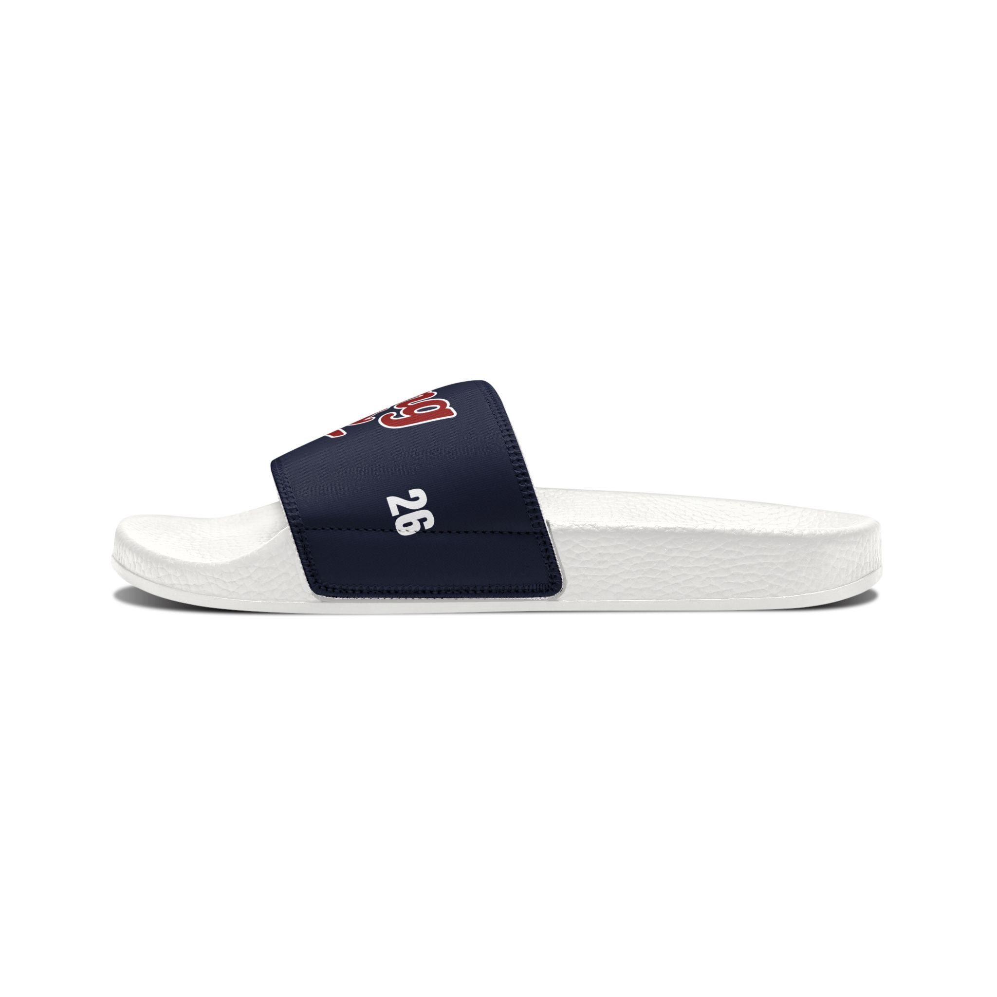 Youth Young Guns Slide Sandals