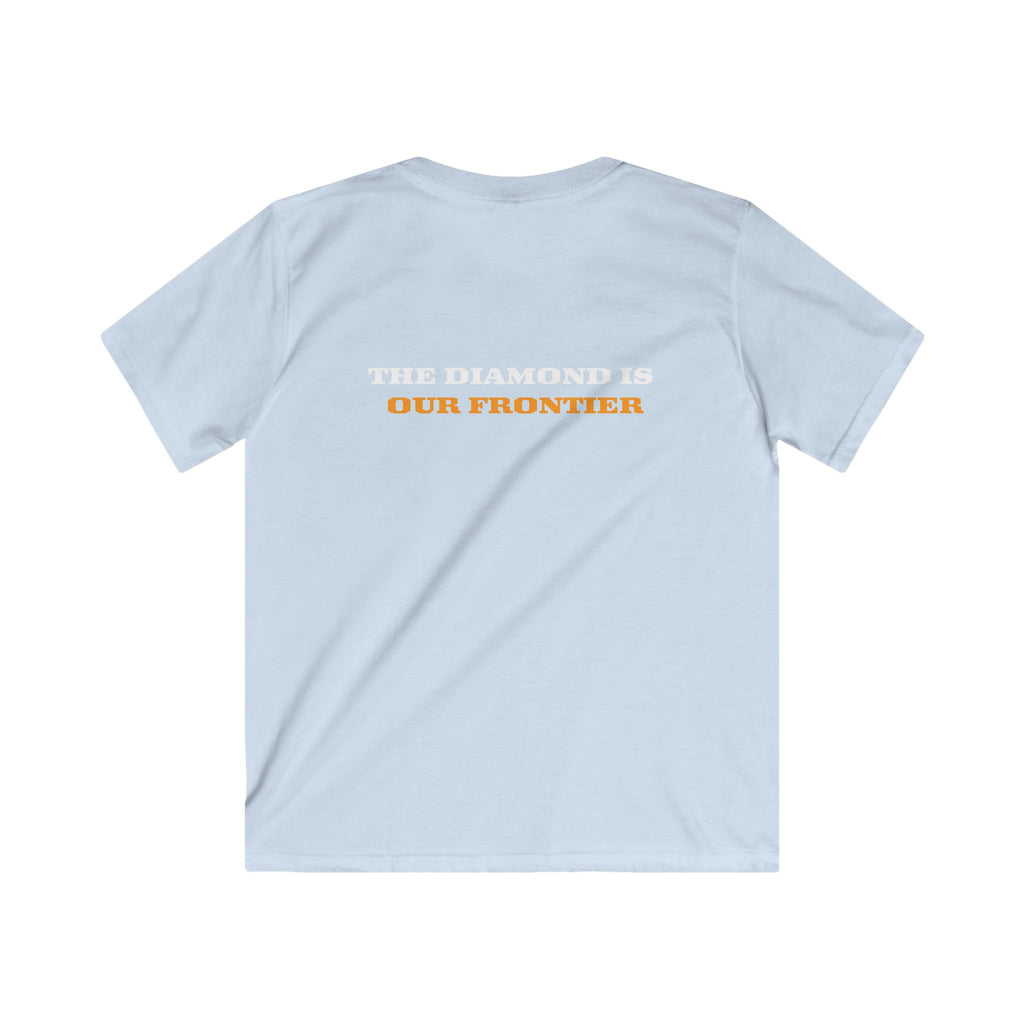 Youth Tee Toros Tee