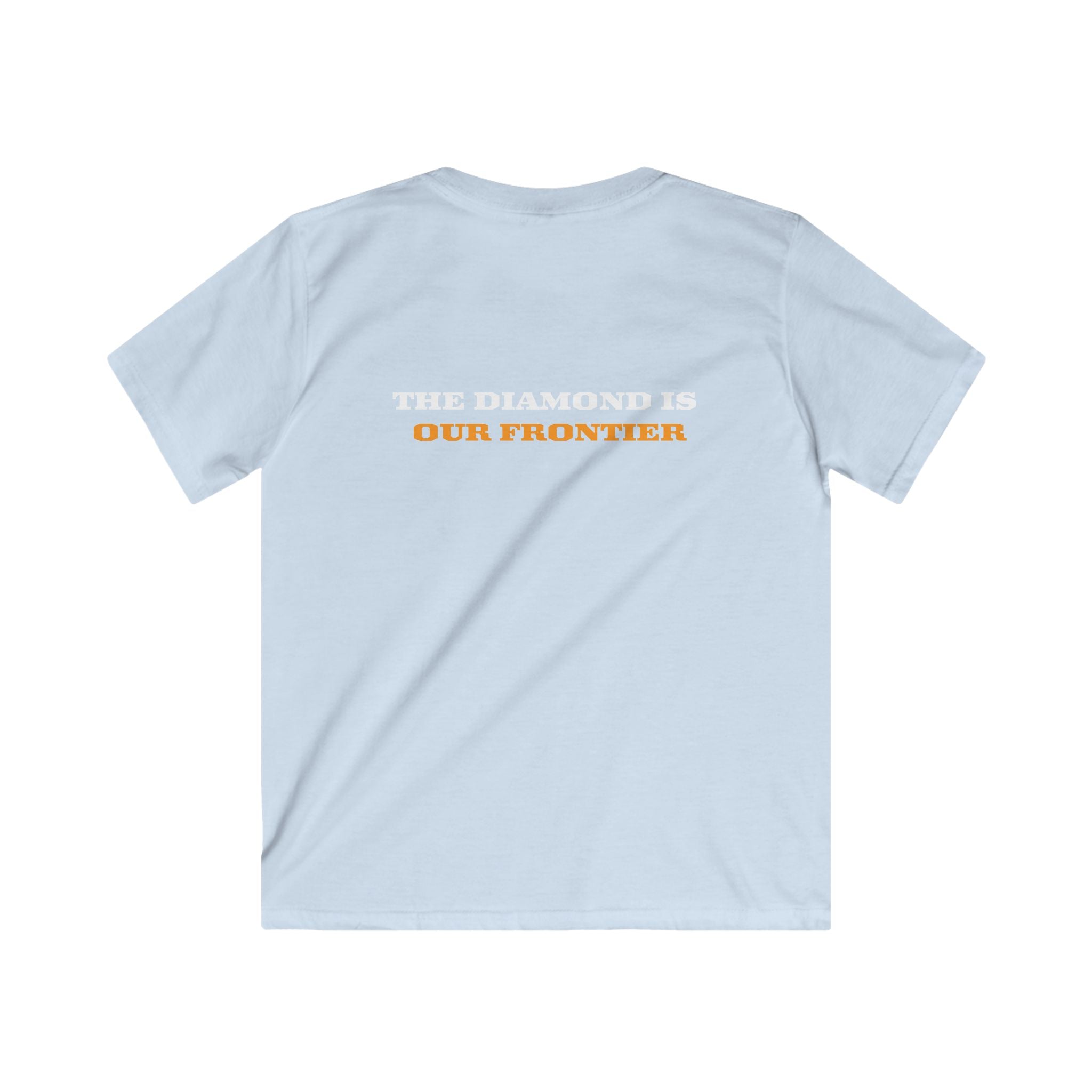 Youth Tee Toros Tee