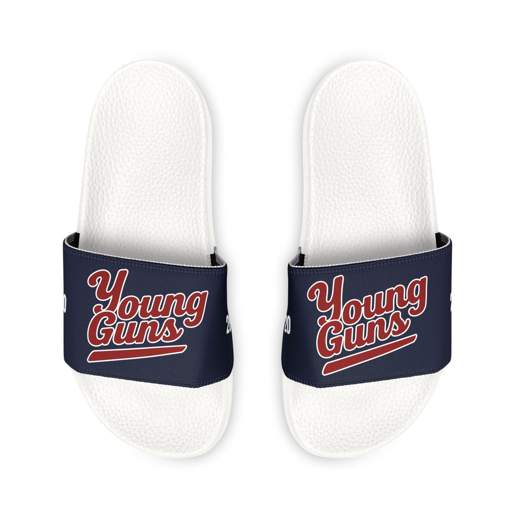 Youth Young Guns Slide Sandals