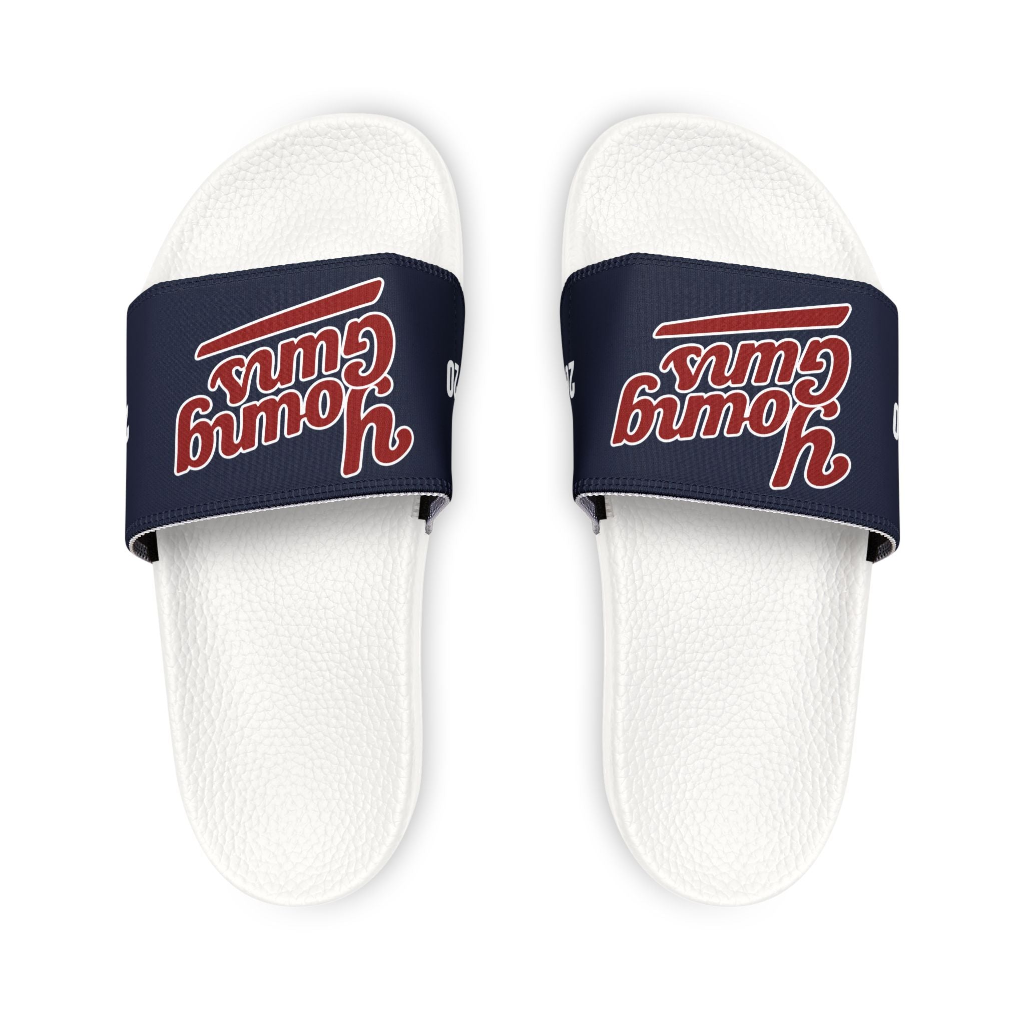 Youth Young Guns Slide Sandals