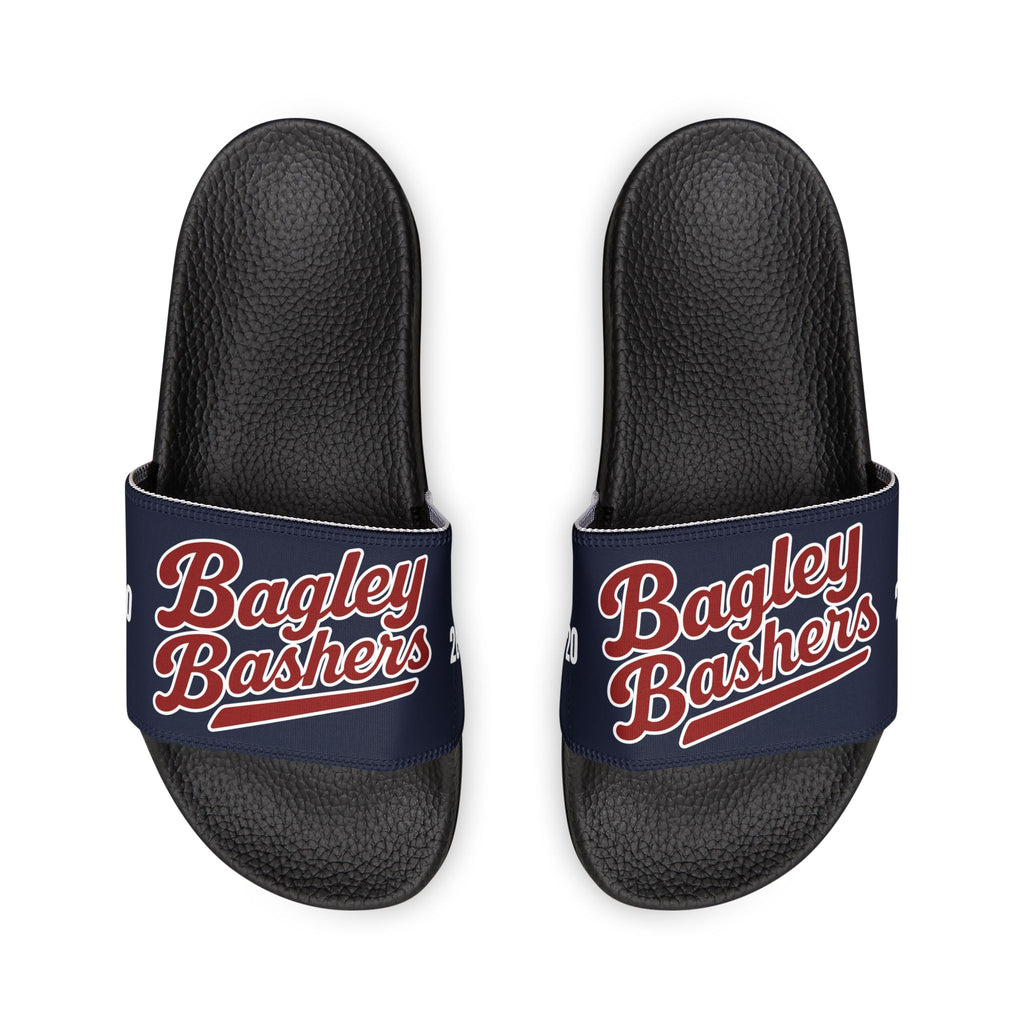 Youth Bagley Bashers Slides Sandals