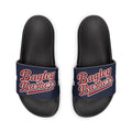Youth Bagley Bashers Slides Sandals