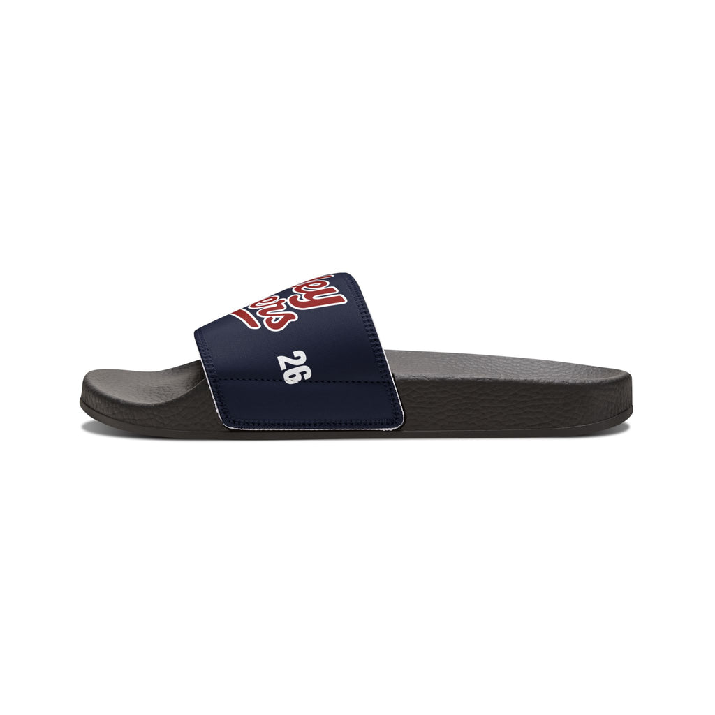 Youth Bagley Bashers Slides Sandals