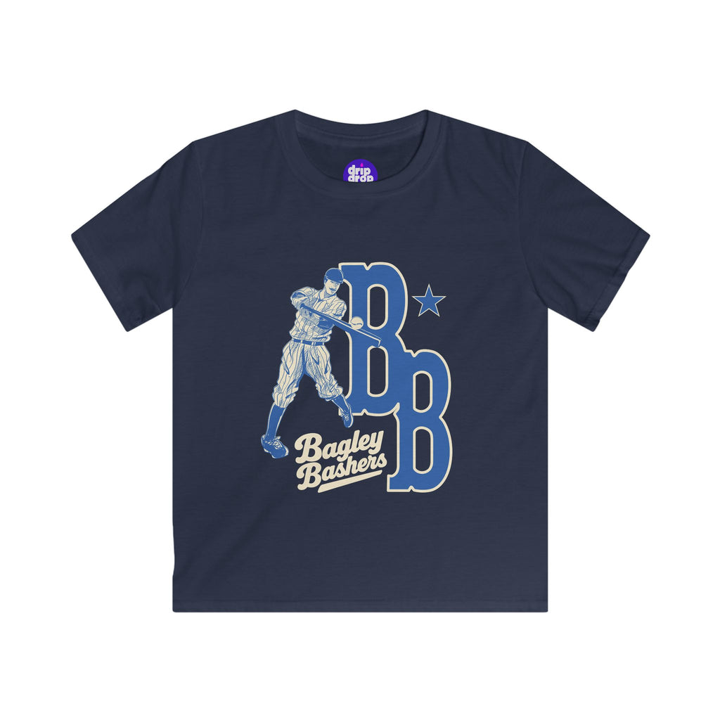 Youth Bagley Bashers