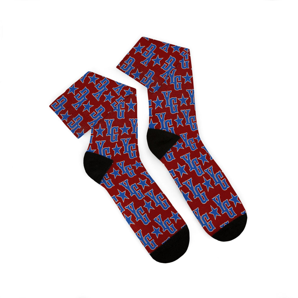 YG Socks