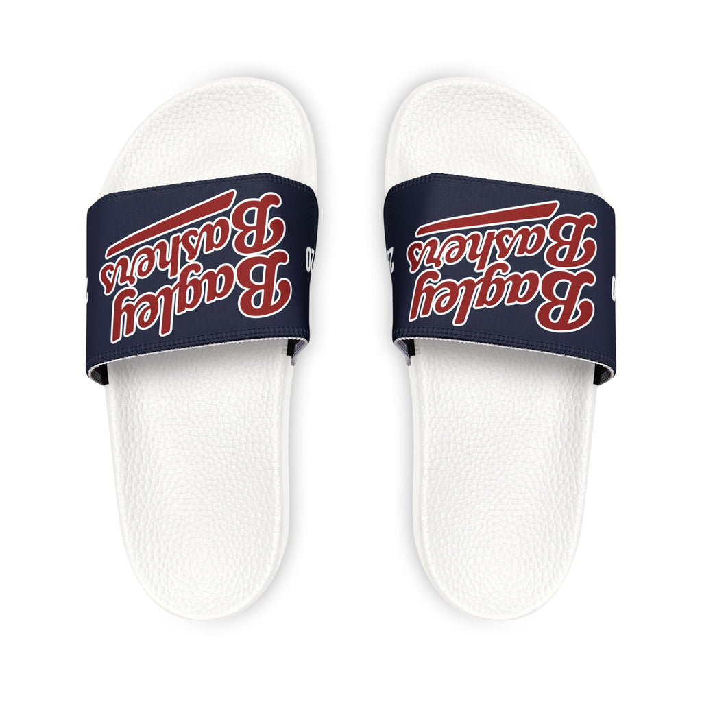 Youth Bagley Bashers Slides Sandals