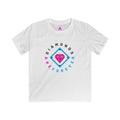 Youth Diamonds Are Forever Tee