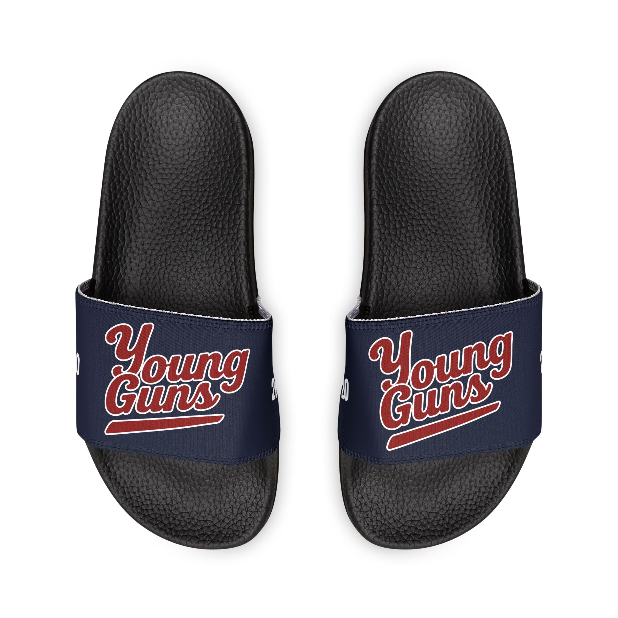 Youth Young Guns Slide Sandals