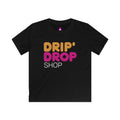 DDS Youth Logo Tee