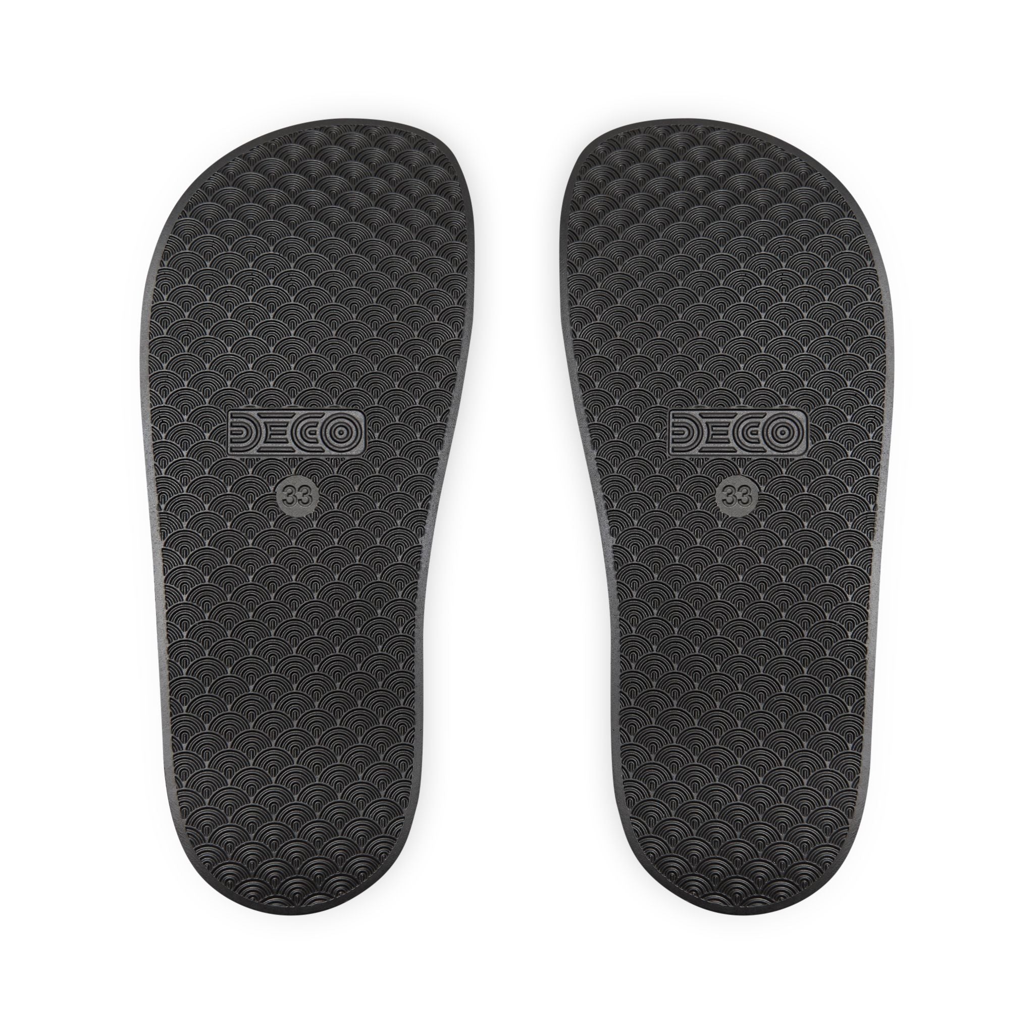 Youth Bagley Bashers Slides Sandals