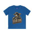 The Young Guns Youth Tee