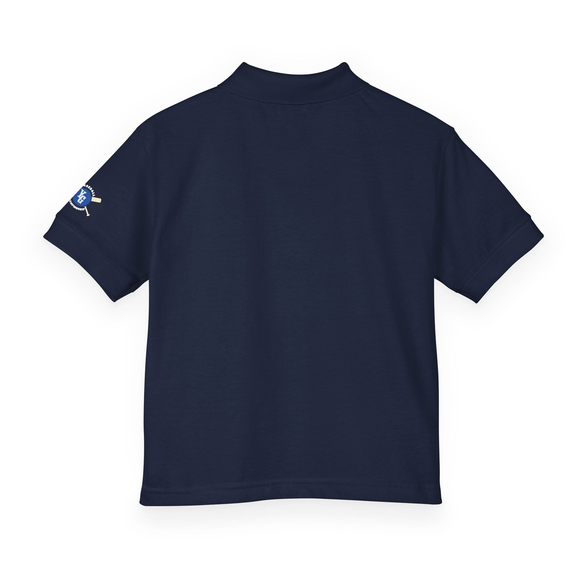 YG Polo Shirt