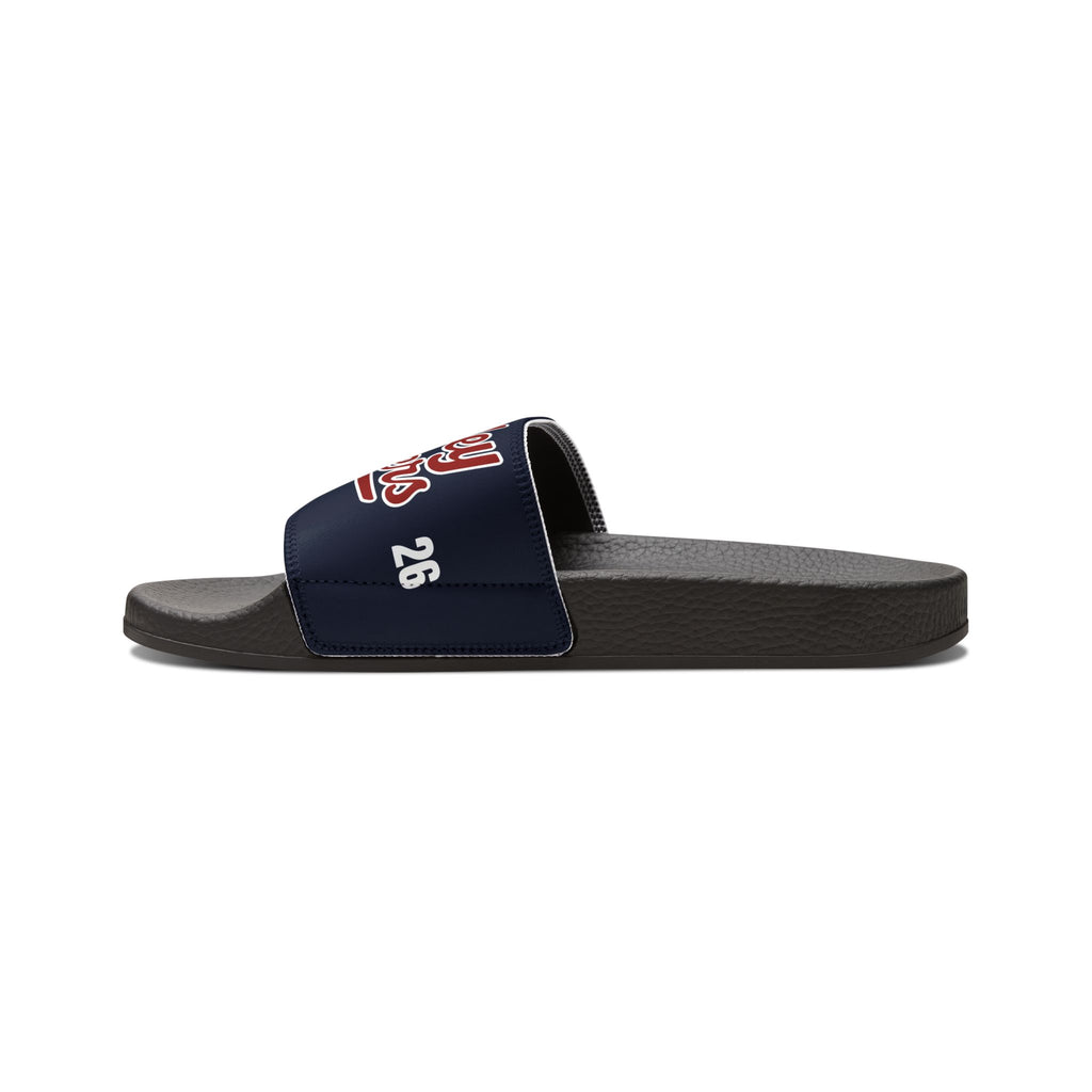 Youth Bagley Bashers Slides Sandals