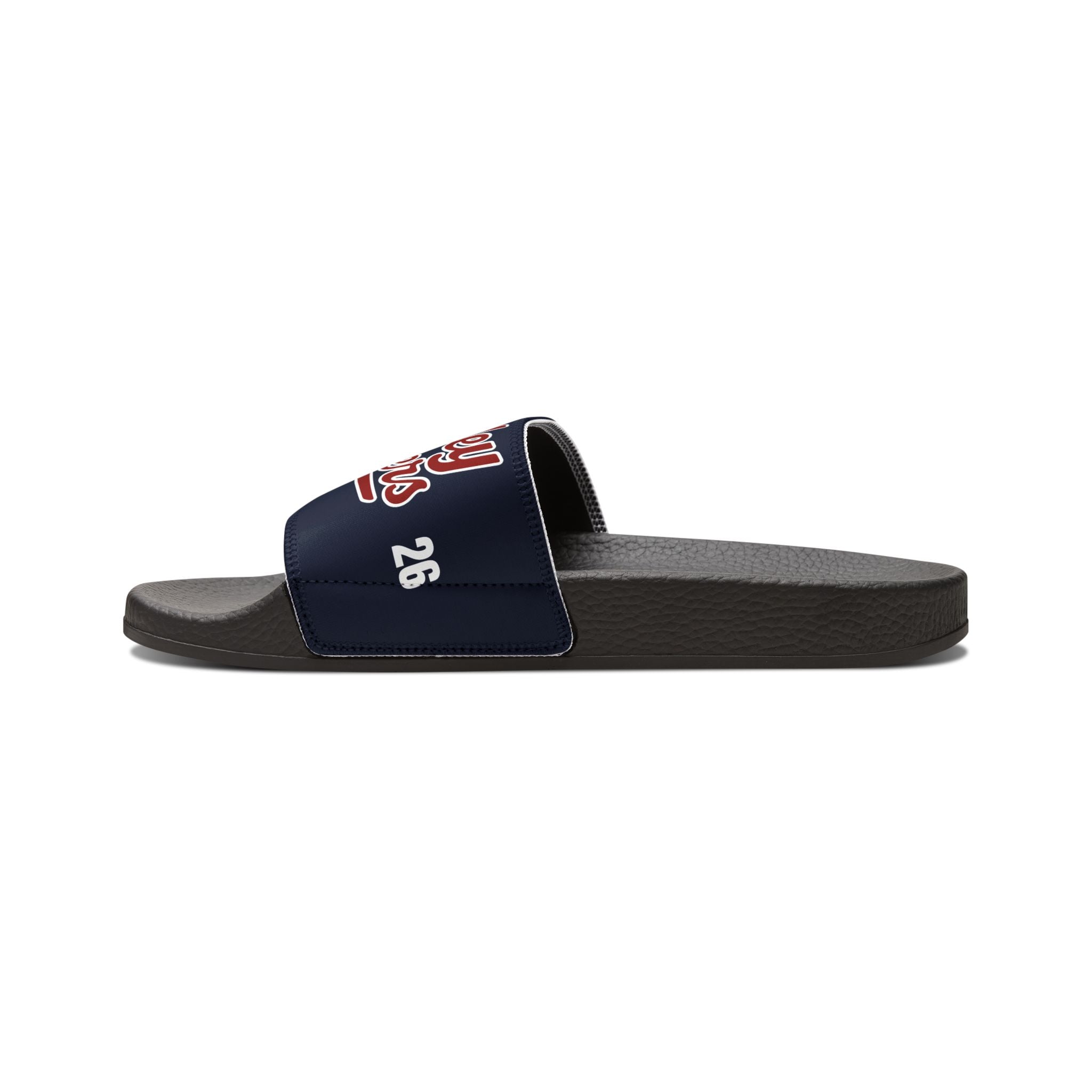 Youth Bagley Bashers Slides Sandals