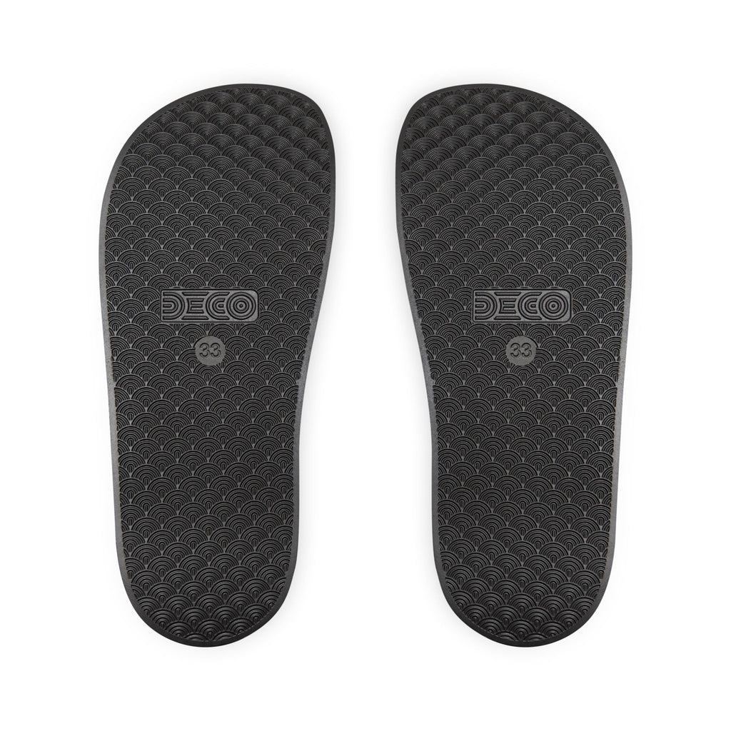 Youth Young Guns Slide Sandals