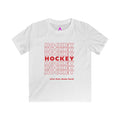 Live Fast Skate Hard Youth Tee