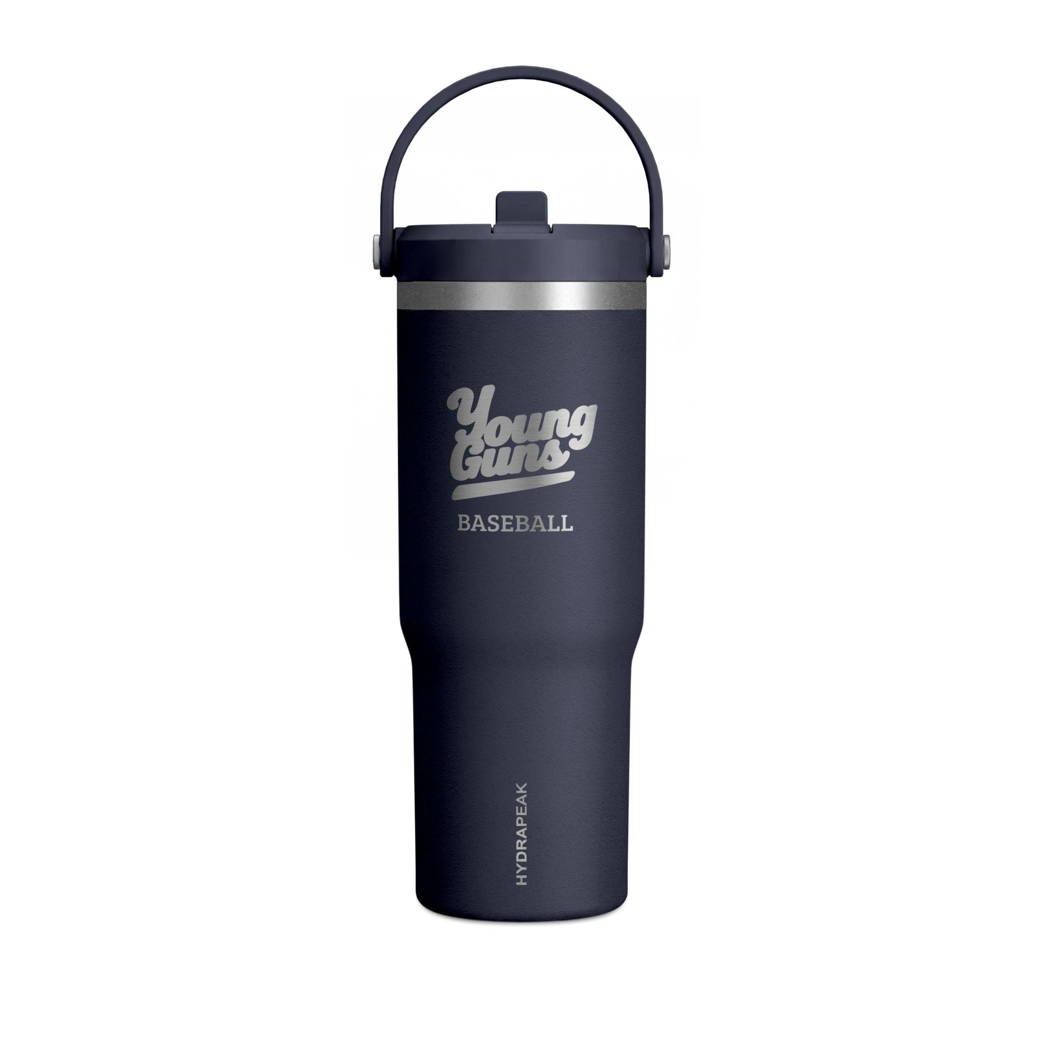 YG 32oz Travel Tumbler