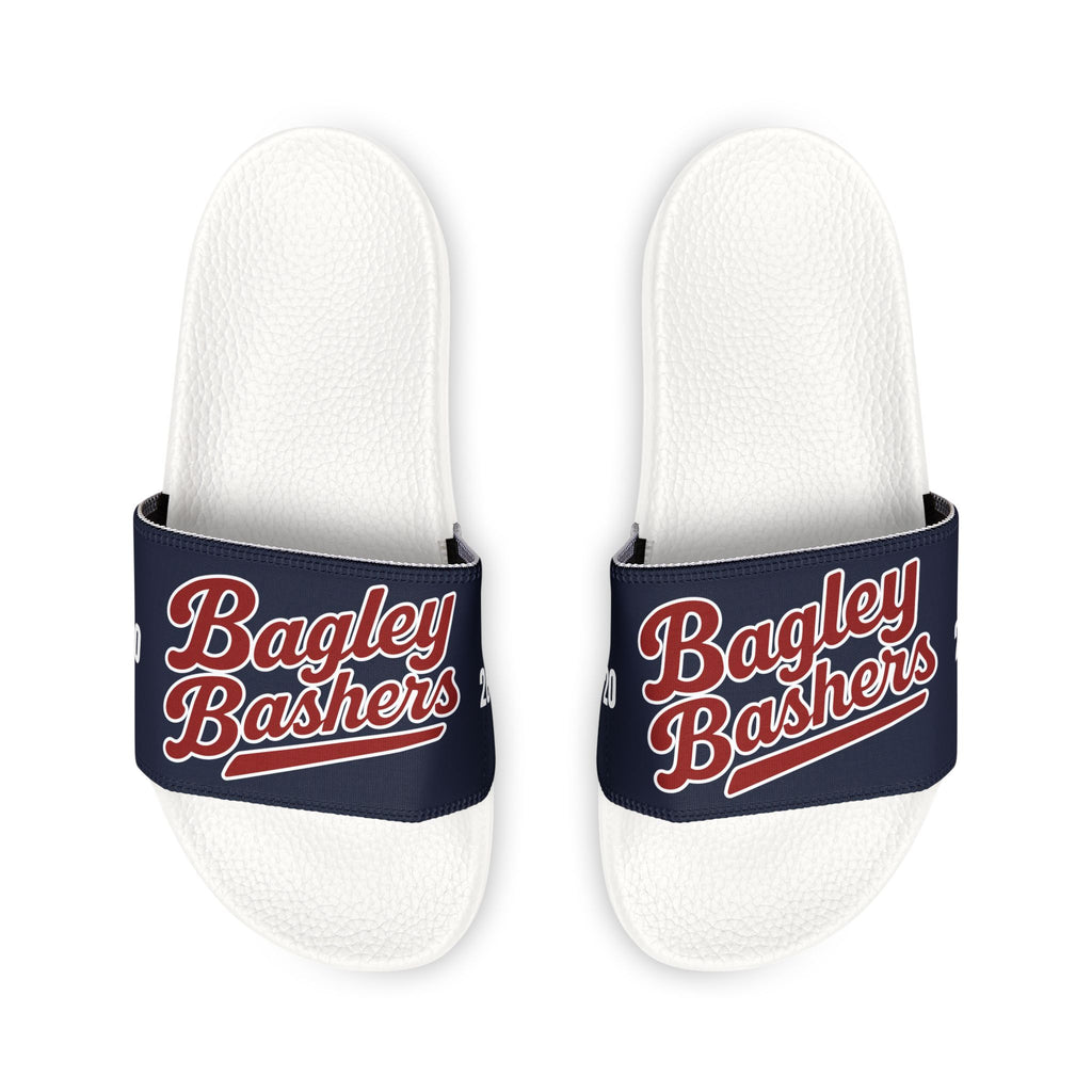 Youth Bagley Bashers Slides Sandals