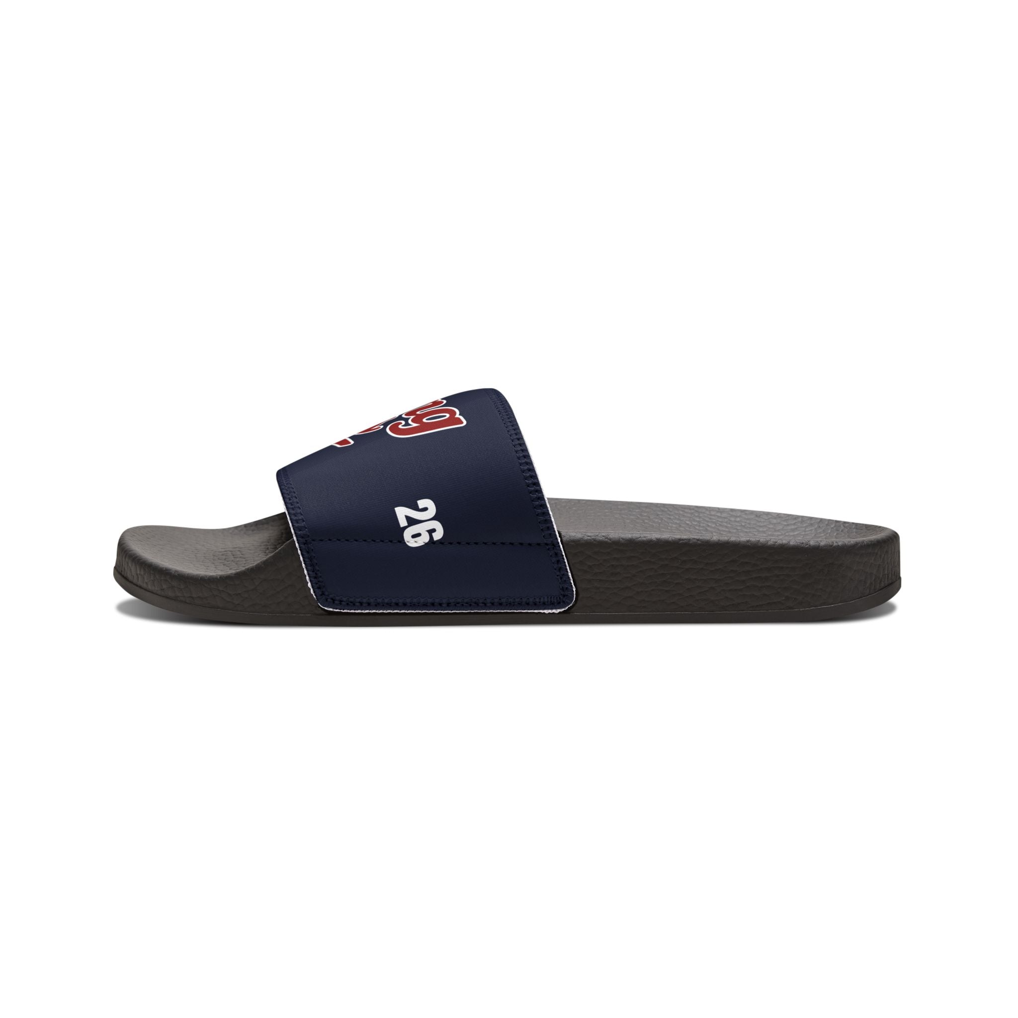 Youth Young Guns Slide Sandals