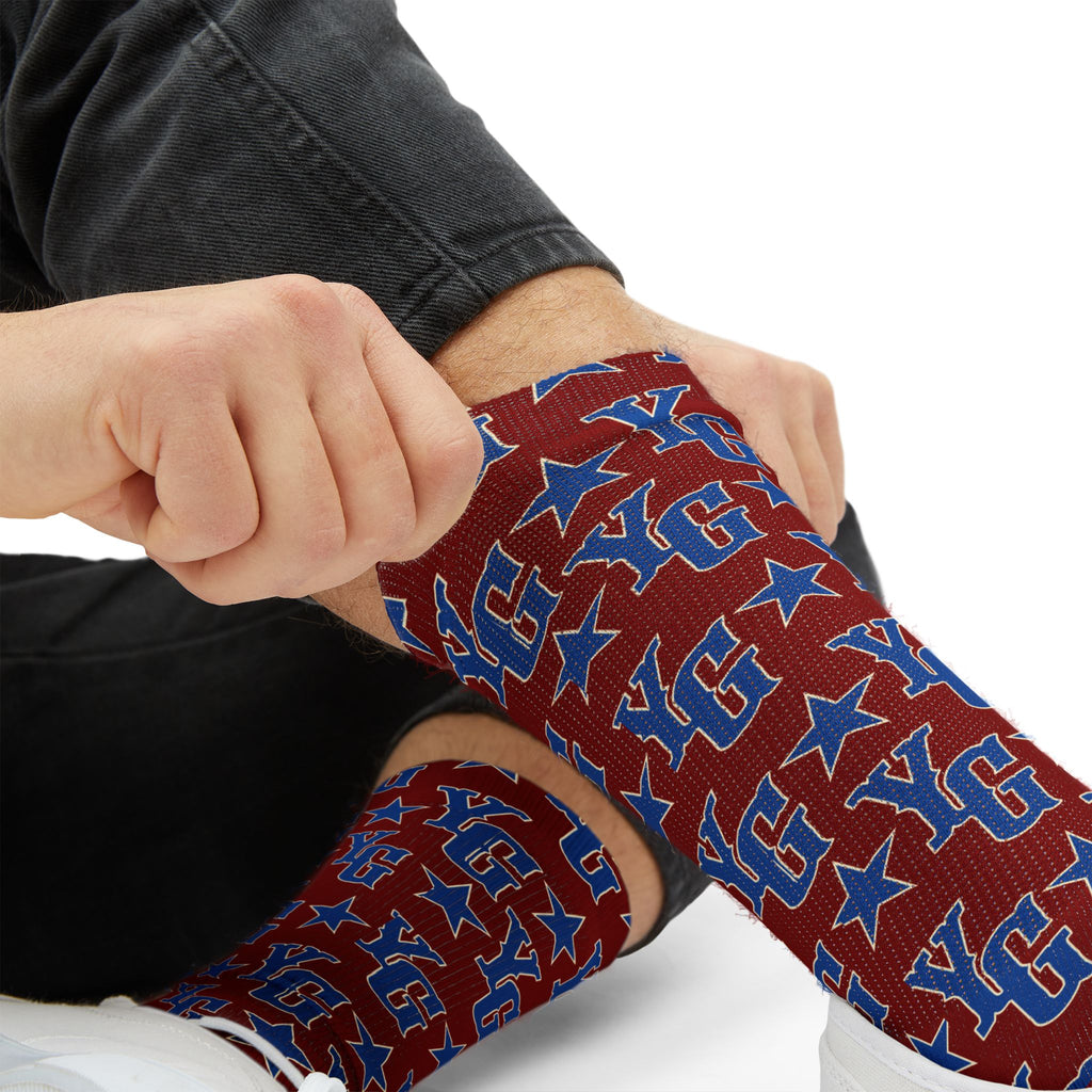 YG Socks
